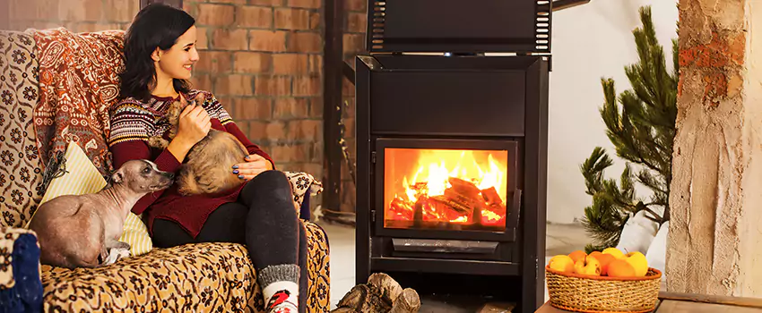 Wood Stove Chimney Cleaning Services in New Milford, NJ