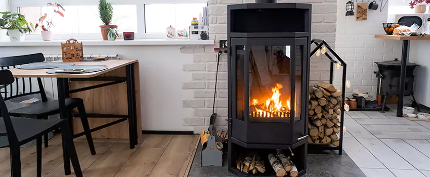 Wood Stove Inspection Services in New Milford, NJ