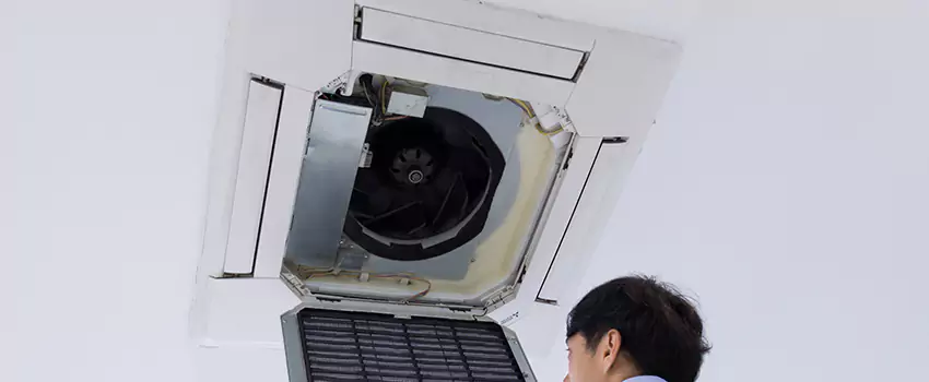 Benefits of Professional Air Duct Cleaning in New Milford, New Jersey