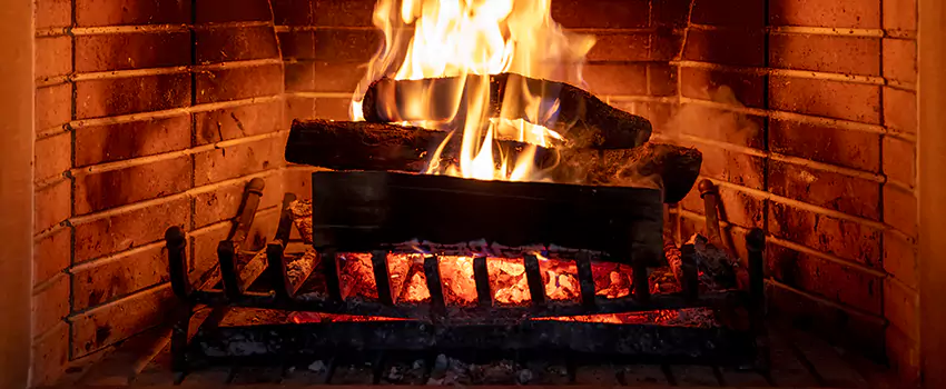 Chimney Ash Dump Cover Repair Services in New Milford, NJ