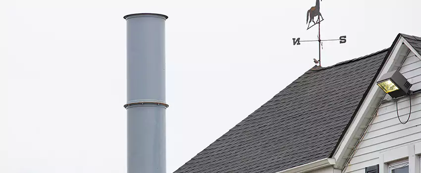 Multi-flue Chimney Caps Installation And Repair in New Milford, NJ