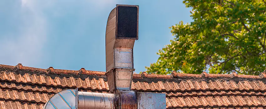 Chimney Creosote Cleaning Experts in New Milford, New Jersey