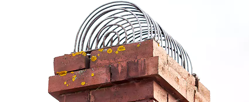 Chimney Crown Problems in New Milford, New Jersey