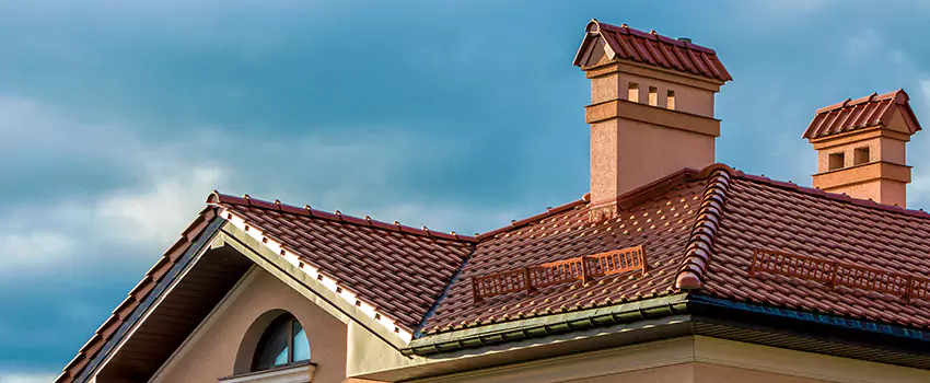 Residential Chimney Services in New Milford, New Jersey