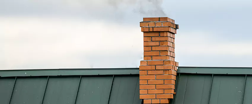Chimney Installation Company in New Milford, NJ