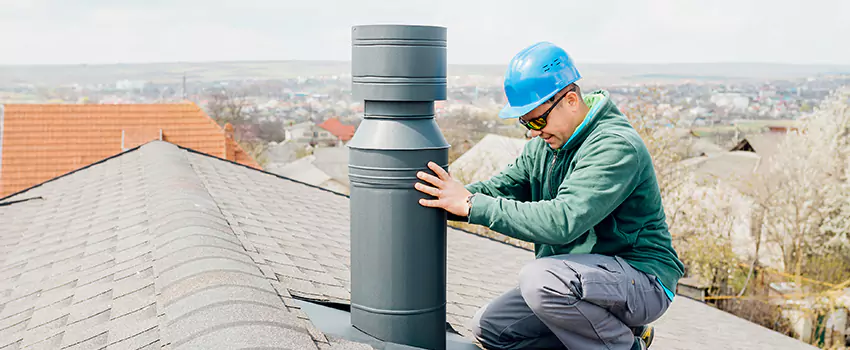 Insulated Chimney Liner Services in New Milford, NJ