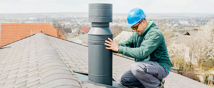 Chimney Repair Cost in New Milford, NJ
