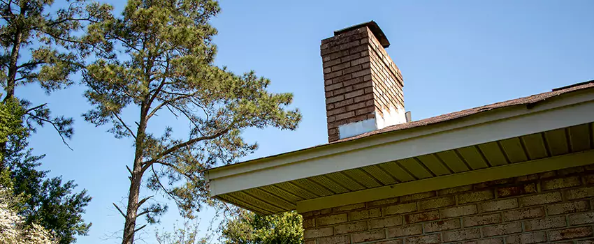 Brick Chimney Sweep Near Me in New Milford, NJ