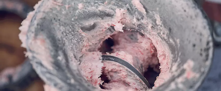 Benefits of Professional Clogged Dryer Vent Cleaning in New Milford, New Jersey