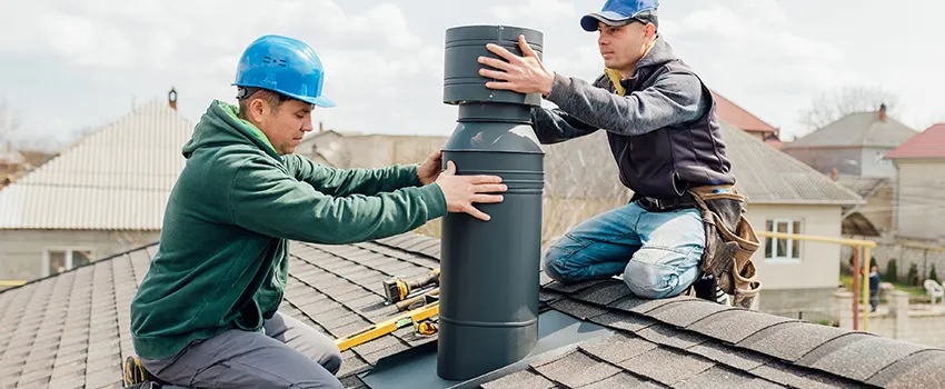 Commercial Chimney Cost in New Milford, NJ