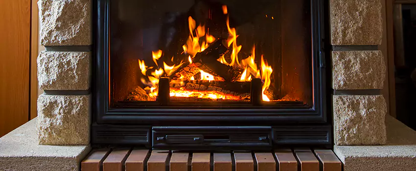 Decorative Fireplace Installation Cost in New Milford, New Jersey