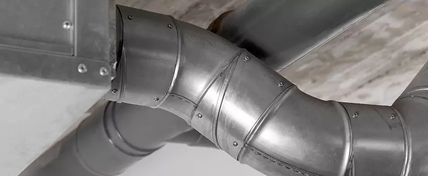 Dryer Vent Blockage Inspection in New Milford, NJ