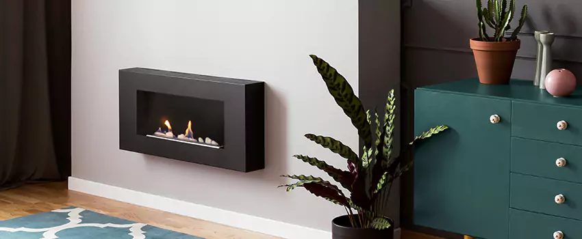 Cost of Ethanol Fireplace Repair And Installation Services in New Milford, NJ