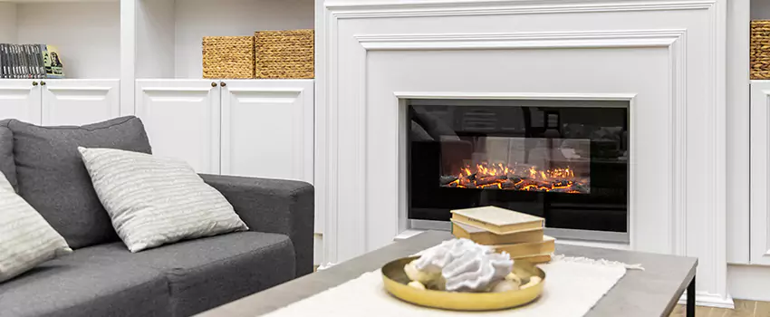 Professional Fireplace Maintenance Contractors in New Milford, NJ
