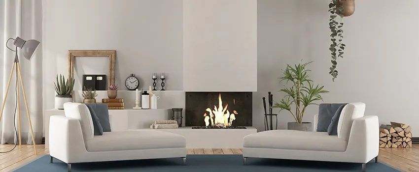 Decorative Fireplace Crystals Services in New Milford, New Jersey