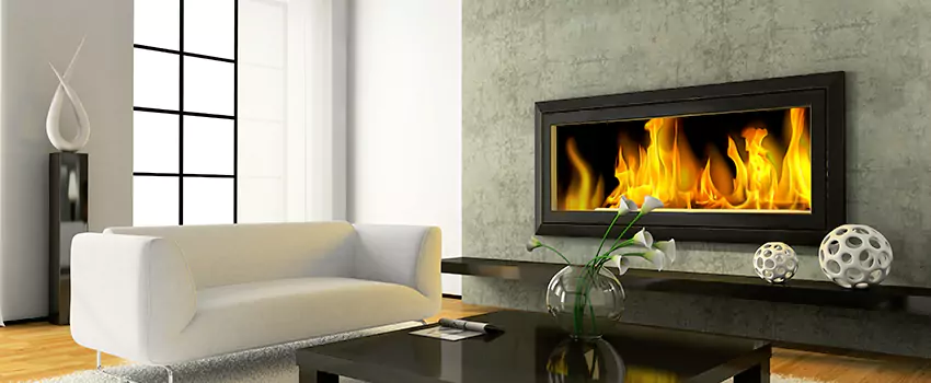 Fireplace Hearth Ideas in New Milford, New Jersey