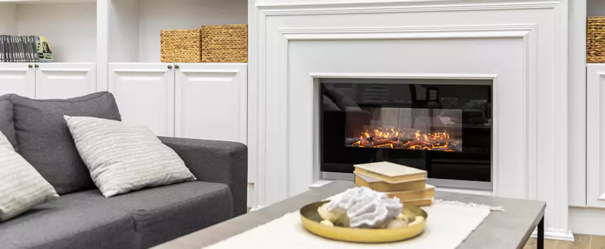 Pellet Fireplace Insert Installation in New Milford, NJ