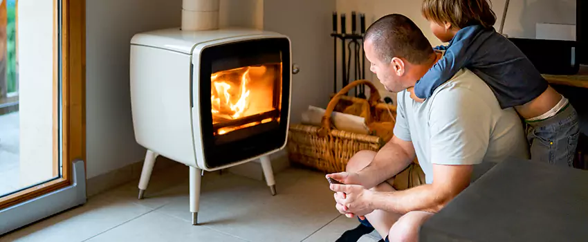 Fireplace Flue Maintenance Services in New Milford, NJ