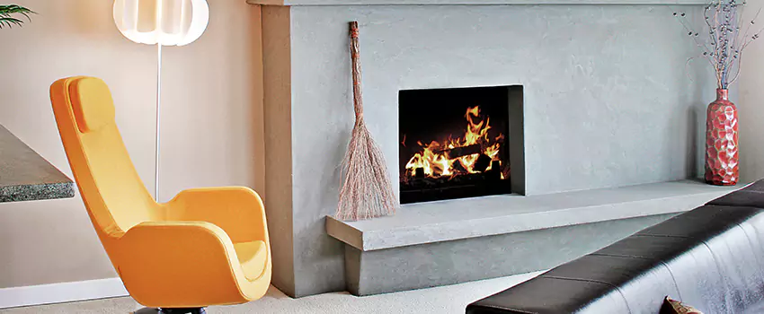 Electric Fireplace Makeover Services in New Milford, NJ