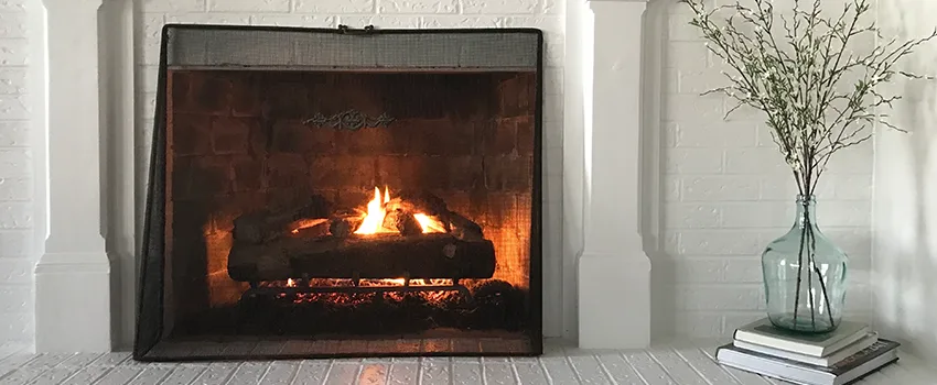 Cost-Effective Fireplace Mantel Inspection And Maintenance in New Milford, NJ