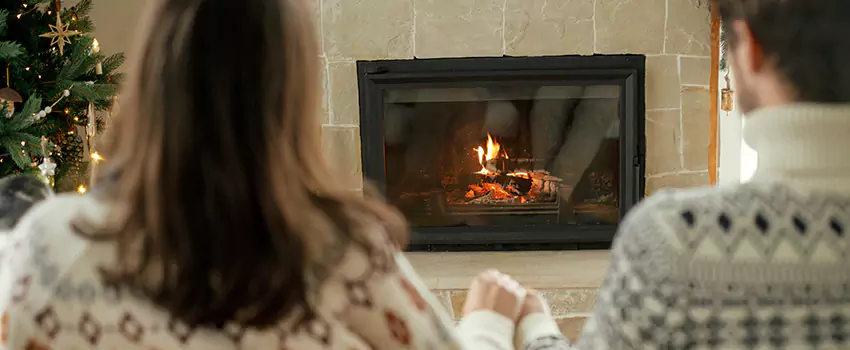 Fireplace Firebox Refurbish & Restore Services in New Milford, NJ