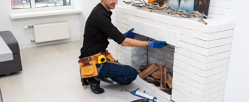 Gas Fireplace Repair And Replacement in New Milford, NJ