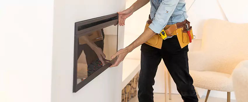 Traditional Fireplace Vent Sweeping in New Milford, NJ