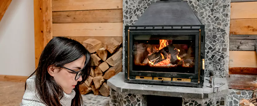 Harman P68-C Pellet Stove Repair in New Milford, New Jersey 