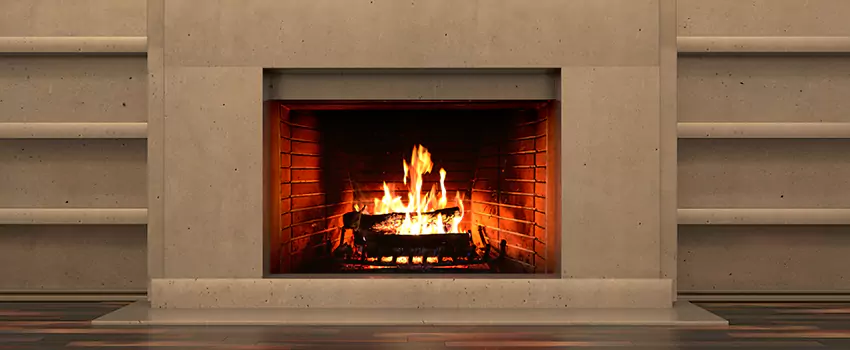 Majestic Trilliant Series Gas Fireplace Insert Repair in New Milford, New Jersey