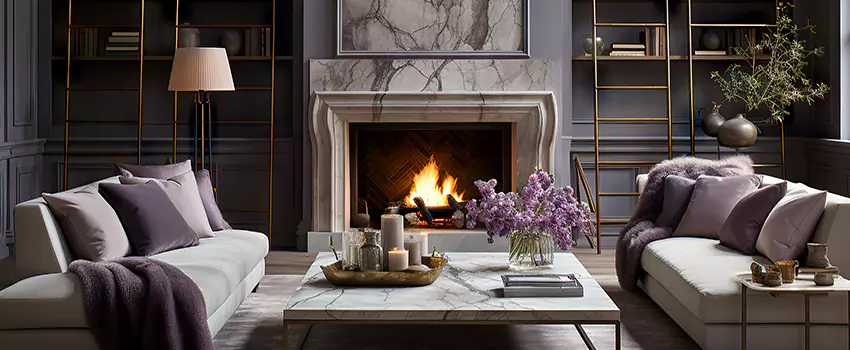 Napoleon Galaxy Series Outdoor Fireplaces Repair in New Milford, NJ