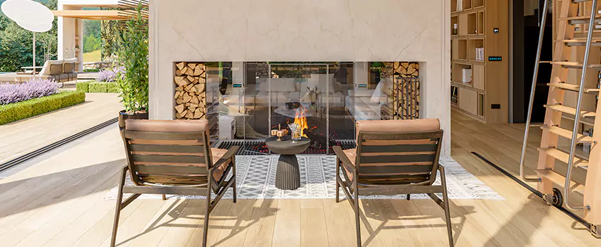 Ortal Space Creator Fireplace Repair in New Milford, NJ