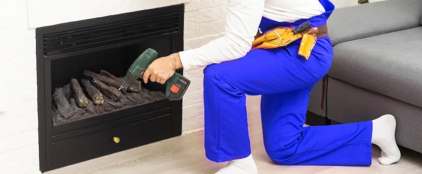 Pellet Fireplace Repair Services in New Milford, NJ
