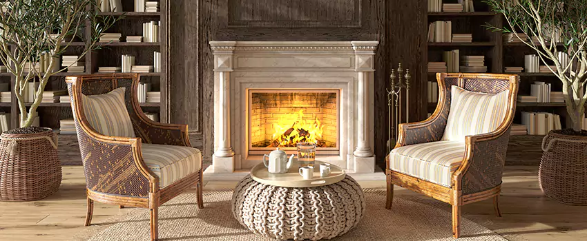 Cost of RSF Wood Fireplaces in New Milford, New Jersey