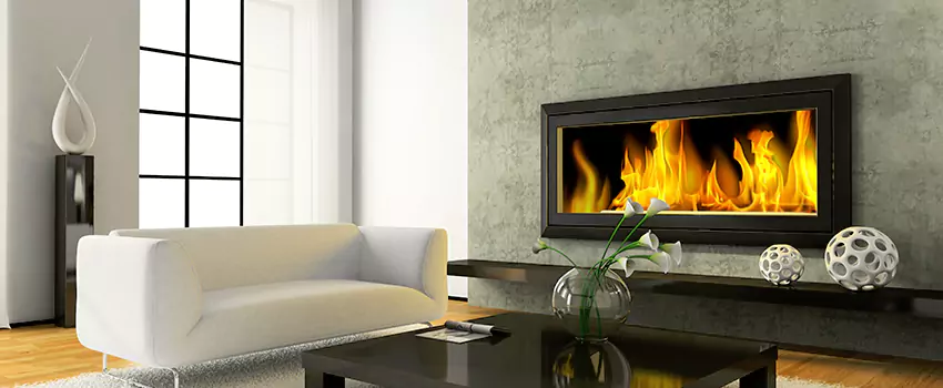 Ventless Fireplace Oxygen Depletion Sensor Installation and Repair Services in New Milford, New Jersey