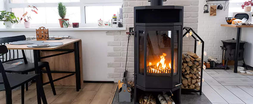 Cost of Vermont Castings Fireplace Services in New Milford, NJ