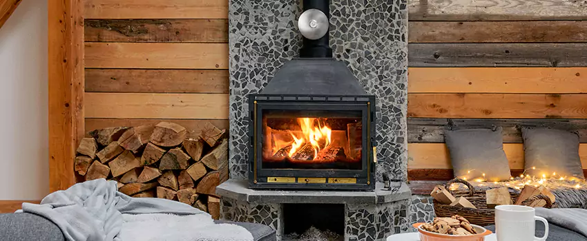 Affordable Wood Fireplace Fixing Solutions in New Milford, New Jersey
