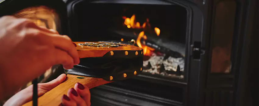 Cost of Wood Furnace Repair and Installation Services in New Milford, NJ