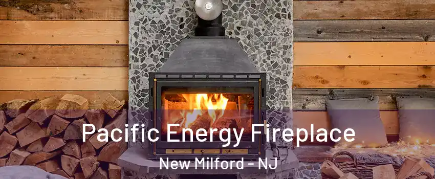 Pacific Energy Fireplace New Milford - NJ
